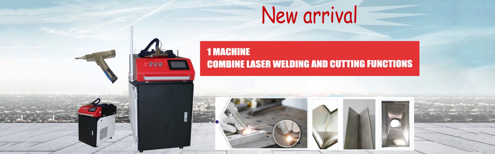 mașină de sudare cu laser, mașină de marcare cu laser, sudor laser,Hunan Youmir Laser Technology Co., Ltd.